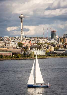 Boat Sailing Boats Ocean