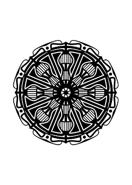 MANDALA
