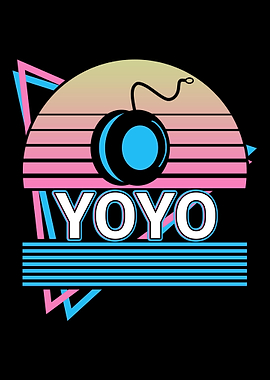 Yoyo Retro