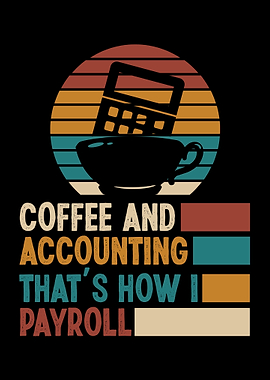 Coffee and Accounting Tax