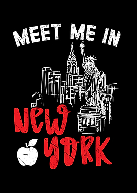 Meet Me In New York