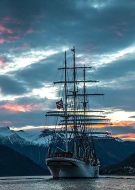 Boat Sailing Boats Ocean