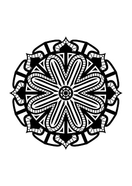 MANDALA
