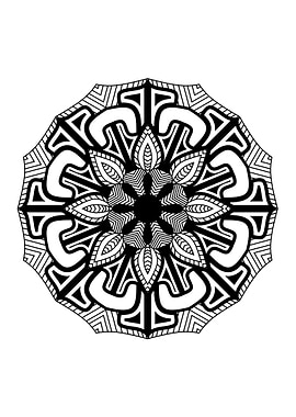 Mandala 5