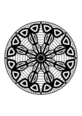 Mandala 1