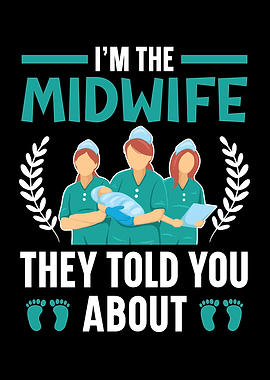 Im The Midwife