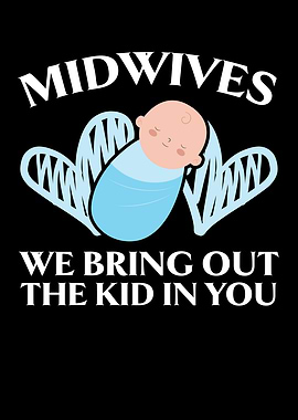 Midwife