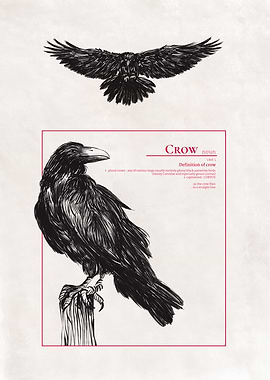 Two Crows Defined