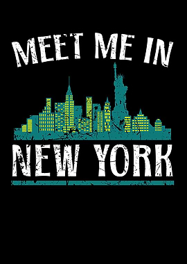 Meet Me In New York