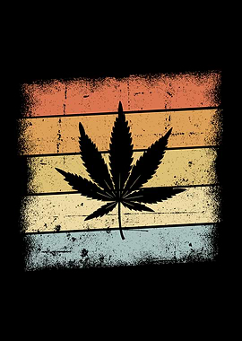 Cannabis Retro