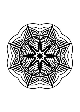MANDALA