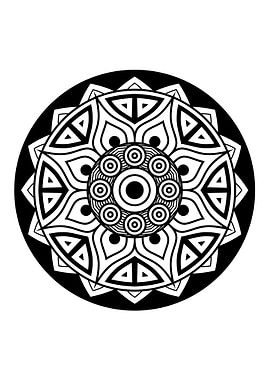 Mandala 2