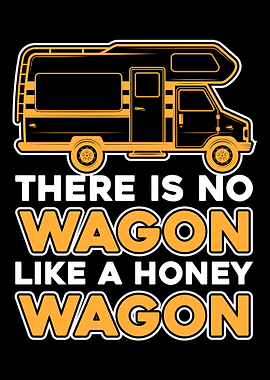 RV Camper Van Motorhome