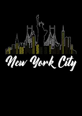 New York State New Yorker