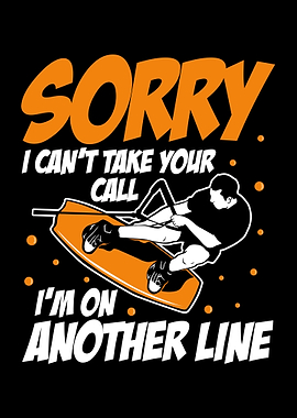 Wakeboarding Wakeboarder