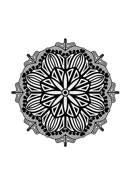MANDALA