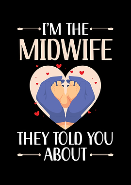 Im The Midwife