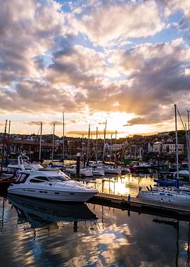 Boat Sailing Boats Ocean