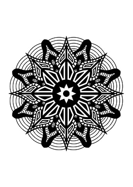 MANDALA