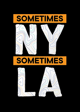 New York State New Yorker