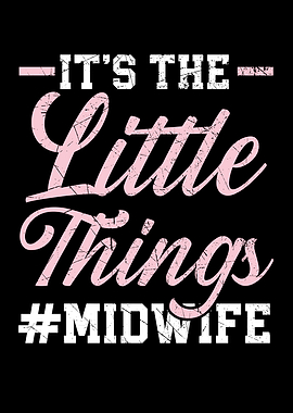 Its The Little Things