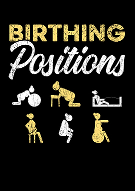 Birthing Positions