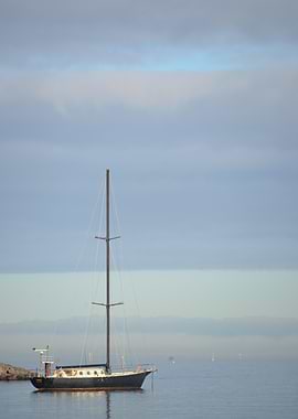 Boat Sailing Boats Ocean