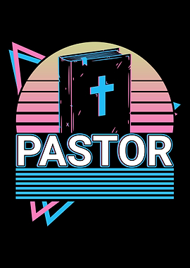 Pastor Christian Church