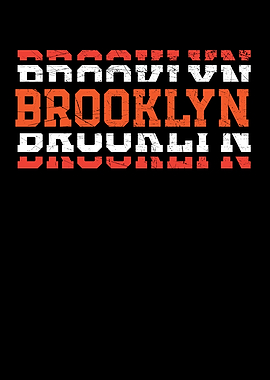 Brooklyn New York