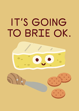 This May Sound Cheesy