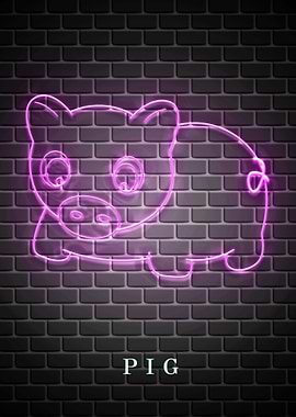 PIG Animal