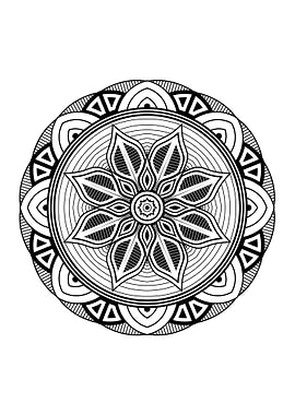 MANDALA