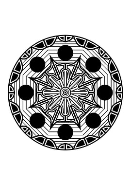 MANDALA