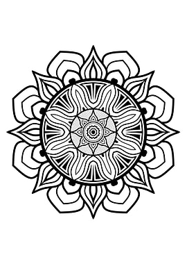 Mandala 3