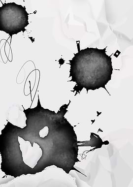 Magic Act of Inklings