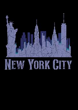 New York State New Yorker