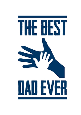 Fathers Day The Best Dad