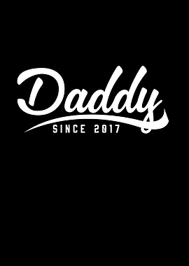 Fathers Day Daddy 2017