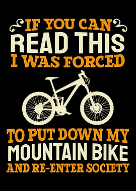 Downhill Mountian Bike MTB