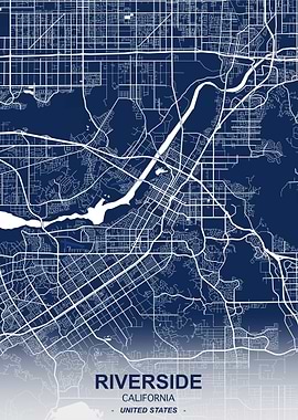 Riverside California