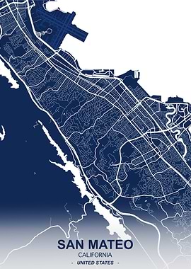 San Mateo California