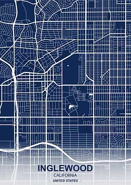 Inglewood California