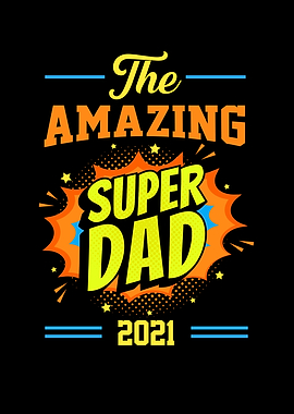 Fathers Day The Amazing