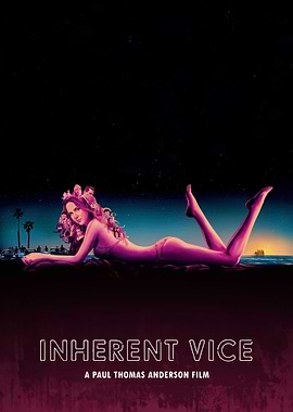 Inherent Vice