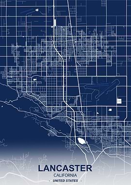 Lancaster California