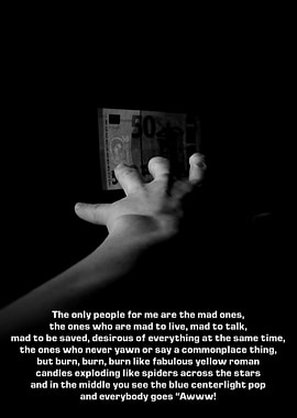 the only people for me