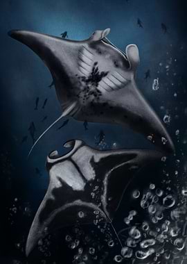 Manta Ray