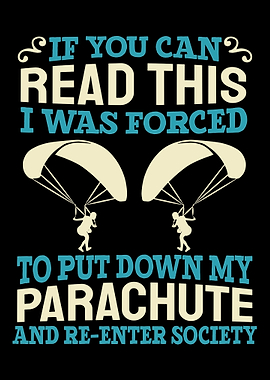 Paragliding Paraglider