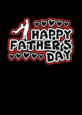 Fathers Day Happy Fathers