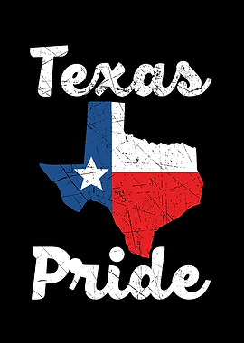Texas Pride Texans